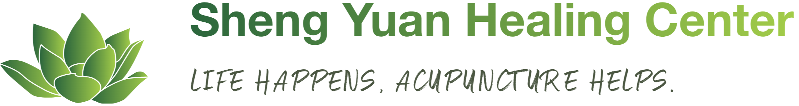 Sheng Yuan Acupuncture and Massage Healing Center